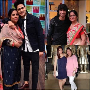 Mother's Day 2019: Shantanu Maheshwari, Rohan Mehra, Priyank Sharma talk about how their mommies always put them first