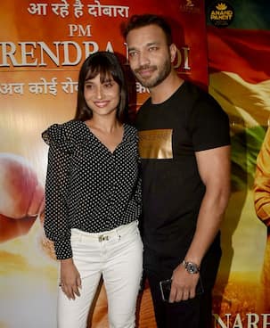 Ankita Lokhande and beau Vicky Jain buy 8BHK apartment; to marry by end of 2019?