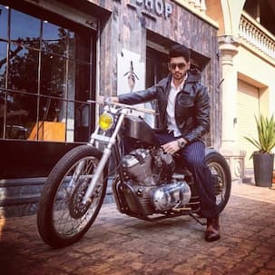 Manmohini actor Abhimanyu Chaudhary reportedly arrested for salon brawl