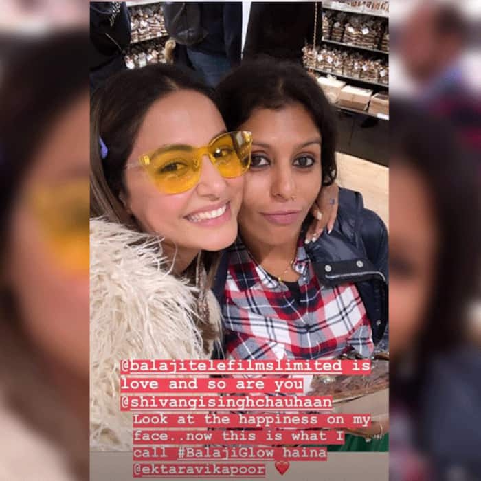 तारीफ में कह दी ये बात