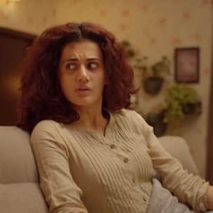 Despite Bharat and Kabir Singh dominance, Taapsee Pannu's Game Over continues its steady run at the box office