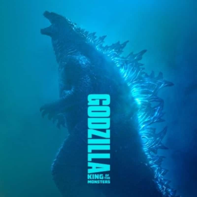 Director Michael Dougherty: Godzilla films are filled with metaphors