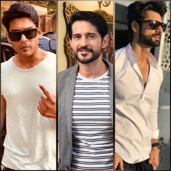 Hiten Tejwani, Karan Wahi or Siddharth Shukla - who could be the next Mr. Bajaj? - Vote Now!