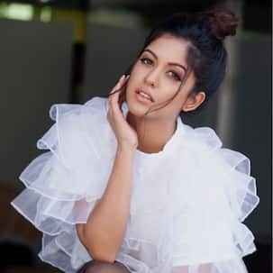 Ishita Dutta on what's changed after sister Tanushree Dutta's #MeToo story