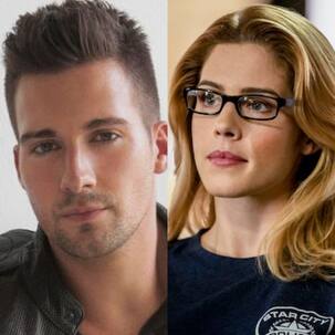 James Maslow and Emily Bett to star in We Need To Talk - read deets