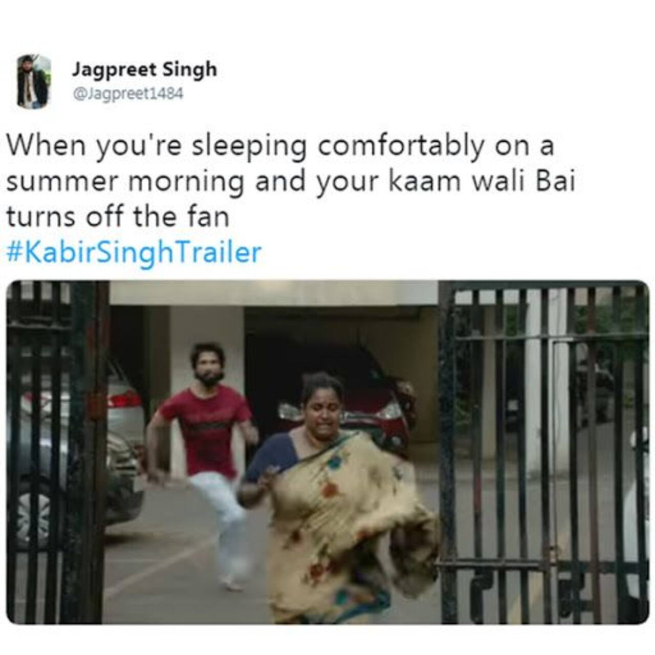 You will relate to THESE memes from Shahid Kapoor and Kiara Advani starrer  Kabir Singh trailer - Bollywood News & Gossip, Movie Reviews, Trailers &  Videos at 
