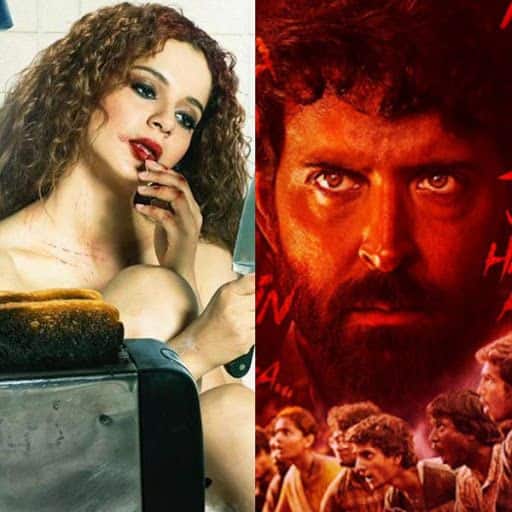 Kangana & Hrithik to clash again!