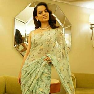 Kangana Ranaut on Cannes 2019: After an exhilarating debut, I am looking forward to representing Indian cinema