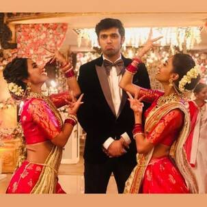 Kasautii Zindagii Kay 2: Hina Khan and Erica Fernandes will battle it out on the dance floor to woo Parth Samthaan