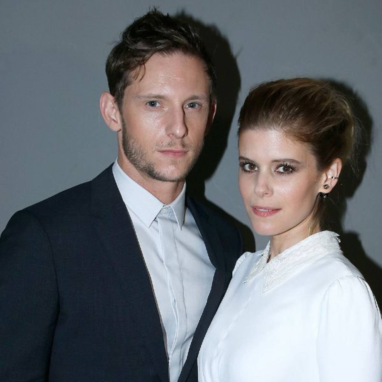 Kate Mara and Jamie Bell welcome a baby girl