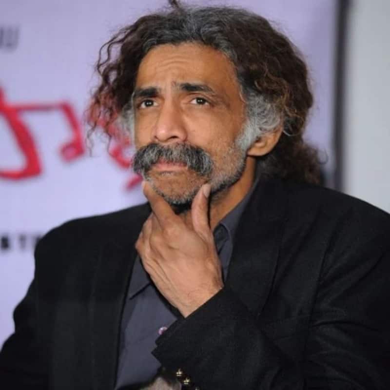 Makarand Deshpande on working with Alia Bhatt in Sadak 2: She is an excellent and evolving actress