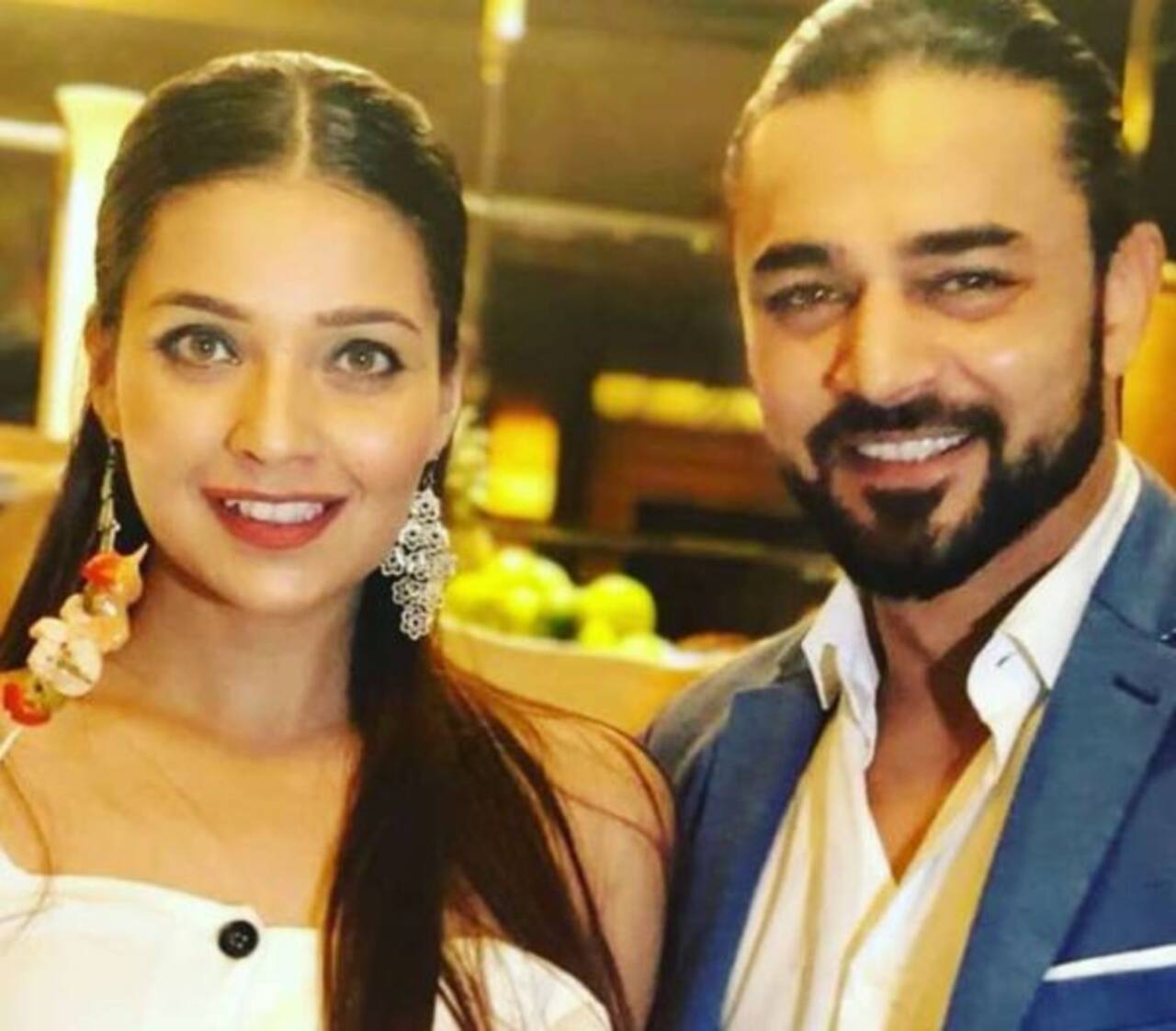 Ishqbaaaz actress Mansi Srivastava confirms calling off wedding with Mohit Abrol; says, 'We are better off without each other'