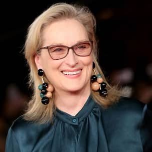 Meryl Streep doesn't agree with the term toxic masculinity; says, 'We hurt our boys'