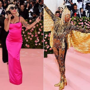 Met Gala 2019: Lady Gaga to Katy Perry and Billy Porter, here are the stand-out looks from the pink carpet