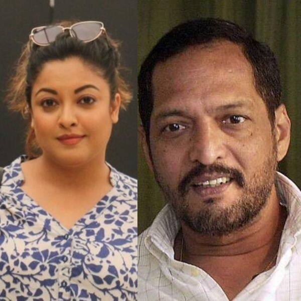 Nana Patekar Granted Clean Chit From Police In Tanushree Dutta's Sexual ...