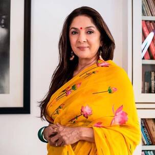 Neena Gupta: I am genuinely interested in comedy and I know that I have good comic timing as well