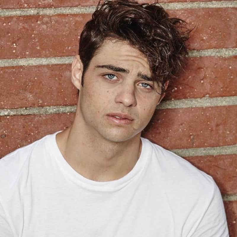 Noah Centineo's He-Man film to release on THIS date - Bollywood News ...