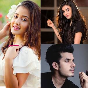 EXCLUSIVE! Bigg Boss 12 contestant Roshmi Banik to make her acting debut alongside Paras Kalnawat and Ankitta Sharma in Ishq Subhan Allah spin-off