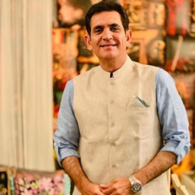 EXCLUSIVE! PM Narendra Modi director Omung Kumar on Vivek Oberoi meme controversy: Retweeting was bad but it’s done and dusted