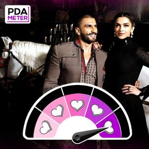 Ranveer Singh-Deepika Padukone, Ranbir Kapoor-Alia Bhatt: How do these B-Town couples fare on our PDA meter? - find out