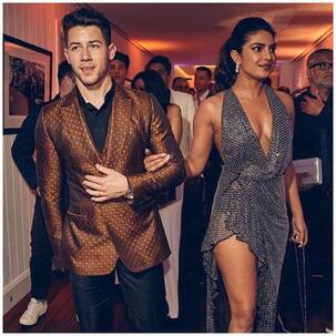 Priyanka Chopra Jonas would love to run for the post of India's Prime Minister