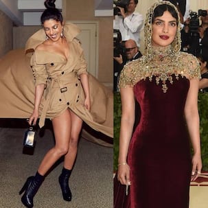 Before Met Gala 2019, here's a throwback to Priyanka Chopra’s epic red carpet moments – view pics