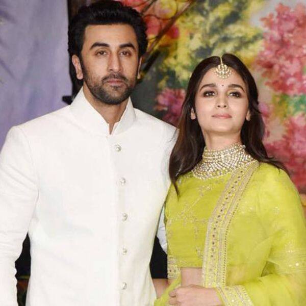 Ranbir Kapoor-Alia Bhatt shoot for their FIRST TV commercial ...