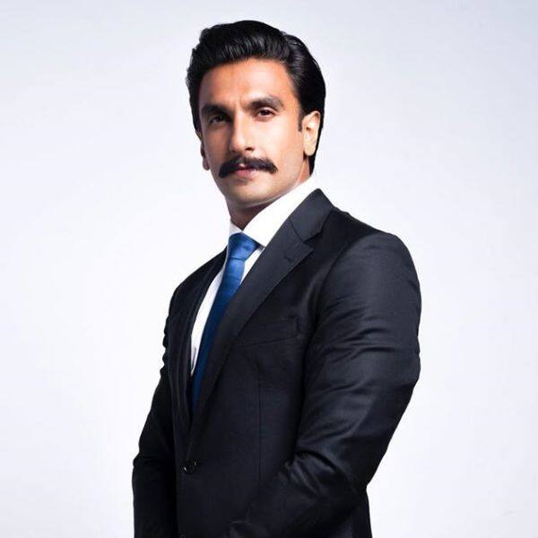 Ranveer Singh on '83: This is the longest I have prepared for any role