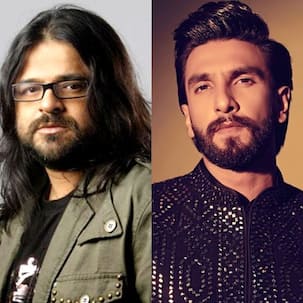 Ranveer Singh and Pritam team up for 83 anthem