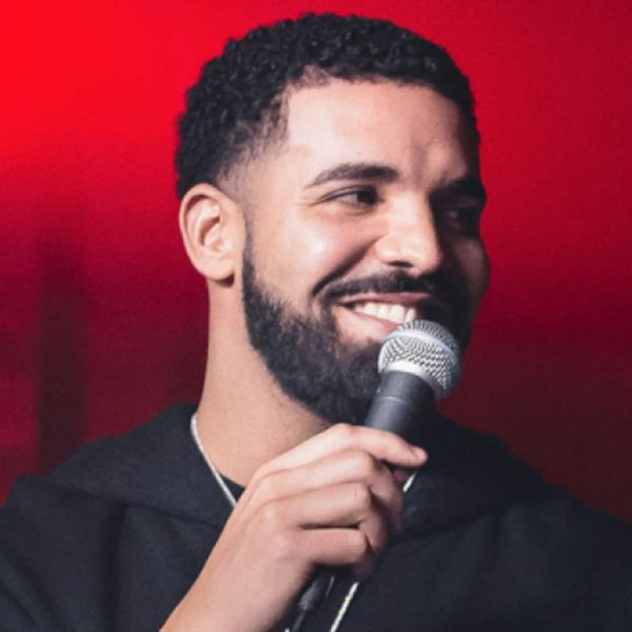 Rapper Drake sets a record with the most wins at Billboard Music Awards ...