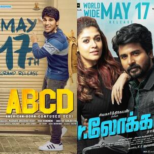 South releases this week: Allu Sirish's ABCD to Sivakarthikeyan's Mr Local, here's the list of big films coming up