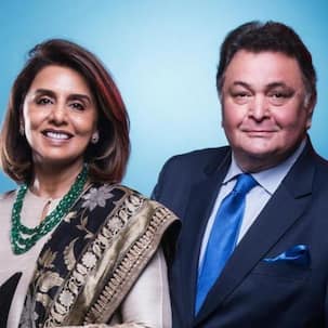 Happy Birthday, Neetu Kapoor: When the veteran actress REVEALED her 'horrible first meeting' with late husband Rishi Kapoor