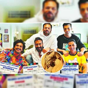 ‘सिंघम’, ‘सिम्बा’ और ‘सूर्यवंशी’ के बाद एक और कॉप ड्रामा बनाएंगे रोहित शेट्टी, रजिस्टर किया ‘आया पुलिस’ टाइटल