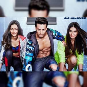 ‘स्टूडेंट ऑफ द ईयर 2’ बॉक्स ऑफिस: चौथे दिन टाइगर श्रॉफ की फिल्म की कमाई में आई 50% की गिरावट, देखें आंकड़े