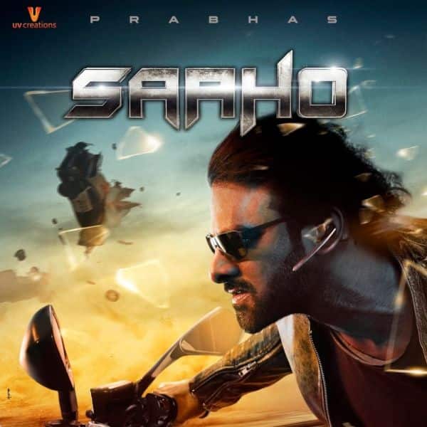 Shankar Ehsaan Loy opt out of Prabhas` Saaho Shankar Ehsaan Loy opt out of Prabhas` Saaho