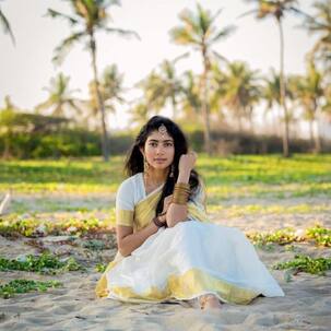 Happy Birthday Sai Pallavi: Just 5 photos of the Premam actress that are a sight to behold
