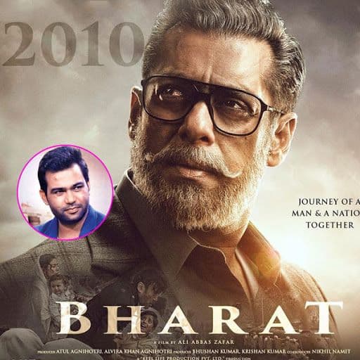 Salman Khan’s next to have no actress?
