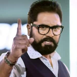 EXCLUSIVE! Kanchana star R Sarathkumar to make his Bollywood debut as a villain?
