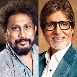 Mother's Day 2019: Amitabh Bachchan, Shoojit Sircar join hands to pay tribute to mothers through a video titled Maa