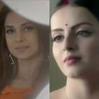 Jennifer Winget's Maya beats Shrenu Parikh's Janhvi Mittal to become telly town's ultimate vamp