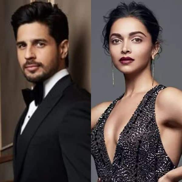 Sidharth Malhotra wants to work with Deepika Padukone annd we are