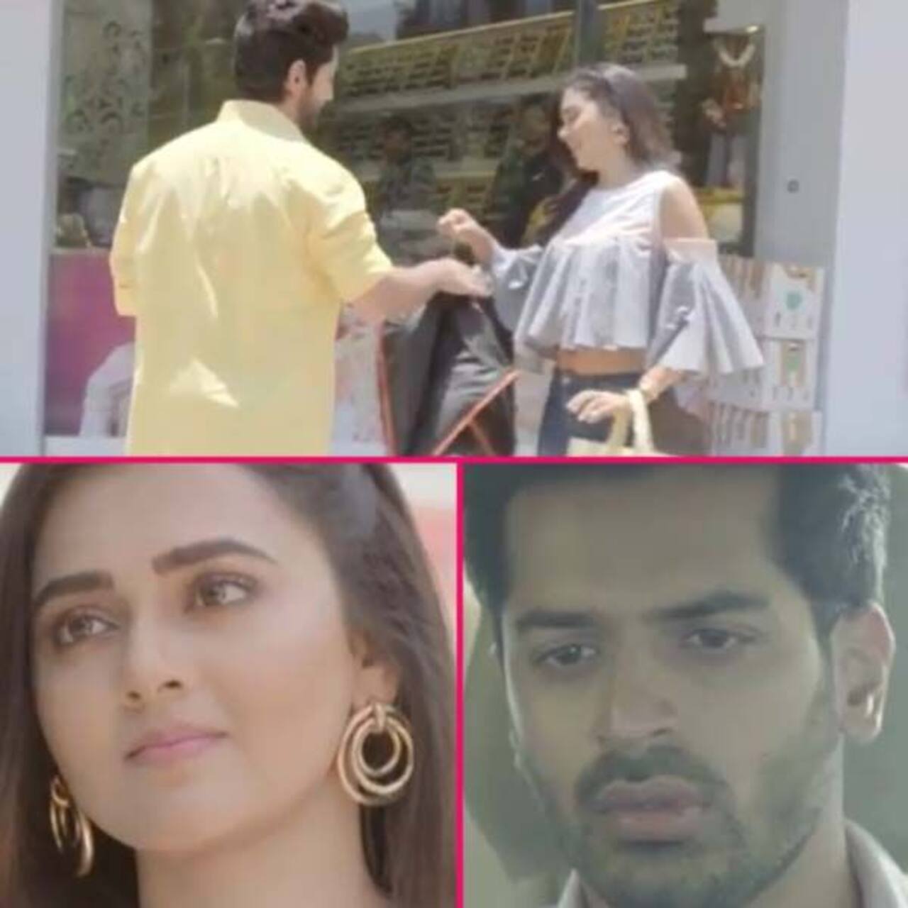 ‘सिलसिला बदलते रिश्तों का 2’ प्रोमो: मिष्टी और रुहान को साथ देखकर उड़ जाएंगे वीर के होश, होने वाला है बड़ा हंगामा