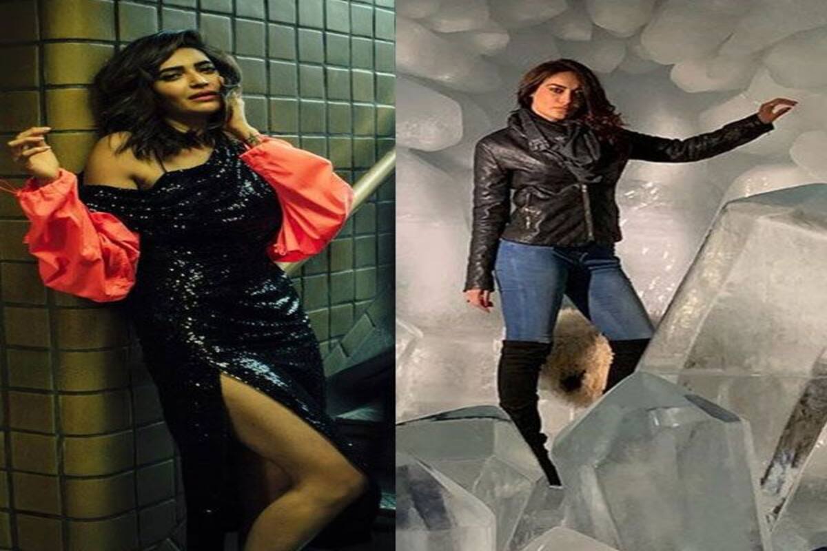 Surbhi Jyoti Karishma Tanna Monalisa Here Is A Look At Tv S Instagrammers Of The Week Bollywood News Gossip Movie Reviews Trailers Videos At Bollywoodlife Com Having a steady stream of instagram followers can be a difficult task.