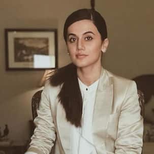 Game Over: Taapsee Pannu to play a physically challenged gamer combating a mysterious identity