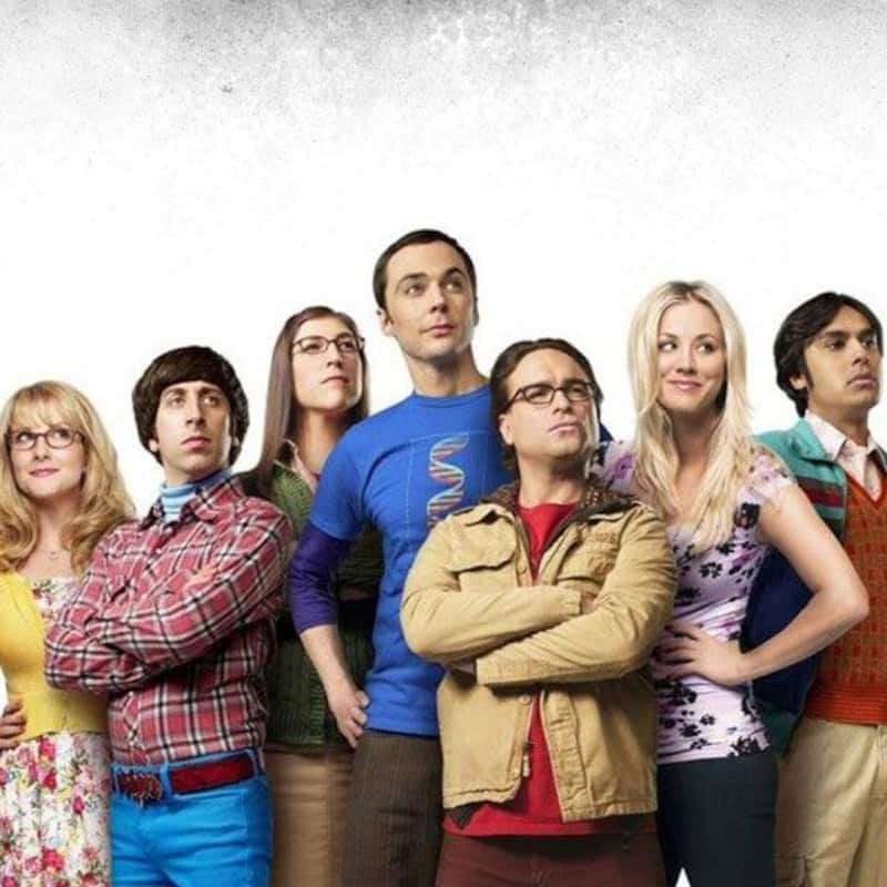 The Big Bang Theory ends with an emotional series finale episode ...