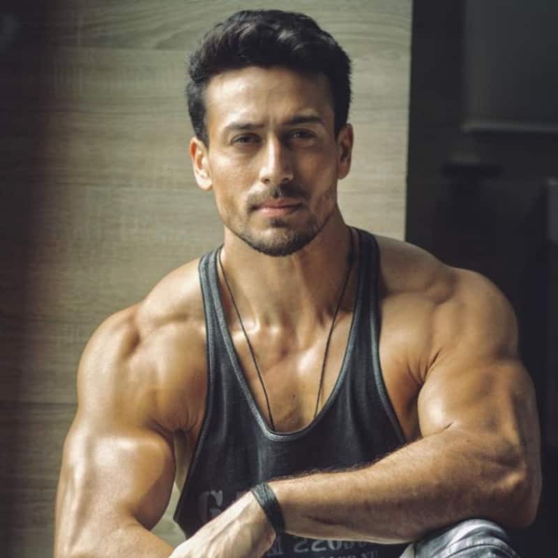 Tiger Shroff: I am driven by my insecurities to constantly seek approval and appreciation