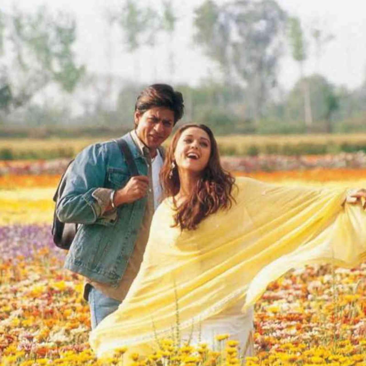 15 Years of Veer-Zaara: 5 interesting facts of Shah Rukh Khan-Preity Zinta-Rani Mukerji starrer that will amaze you