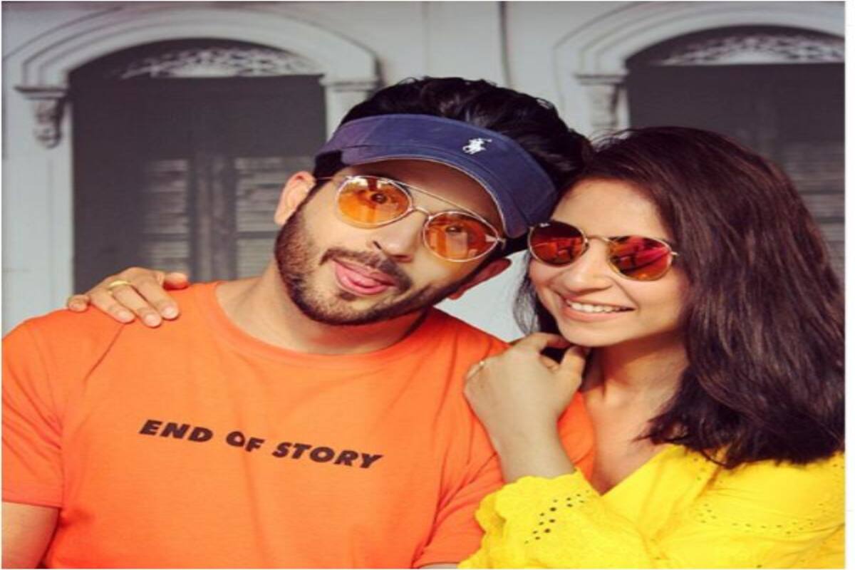 Exclusive Are Dheeraj Dhoopar And Vinny Arora Planning To Have A Baby Here S What The Kundali Bhagya Actor Revealed Bollywood News Gossip Movie Reviews Trailers Videos At Bollywoodlife Com Kundali bhagya's karan aka dheeraj dhoopar is a fun person in real life. are dheeraj dhoopar and vinny arora