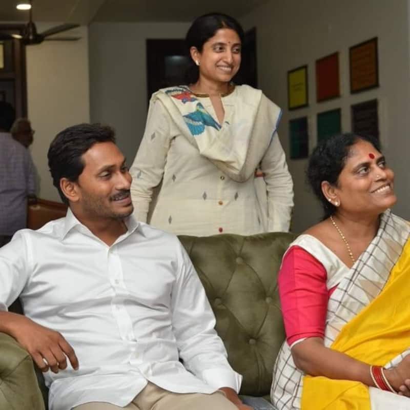 Yatra director Mahi Raghav confirms a sequel to the biopic after YSR's son YS Jagan wins the elections