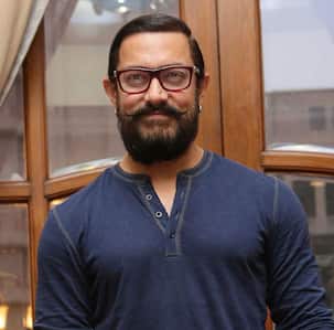 Aamir Khan ने शुरू किया अपनी अपकमिंग फिल्म Laal Singh Chaddha के म्यूजिक पर काम, संगीतकार प्रीतम के साथ पहुंचे पंचगनी